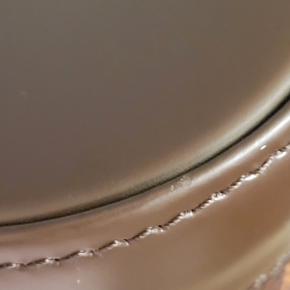 Louis vuitton alma pm damier ebene - Picture 11 of 16